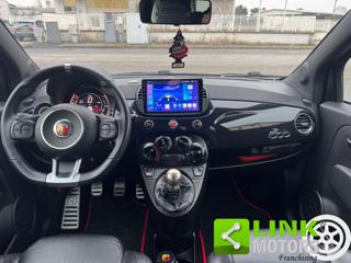 ABARTH 595 usata, con Fari Xenon