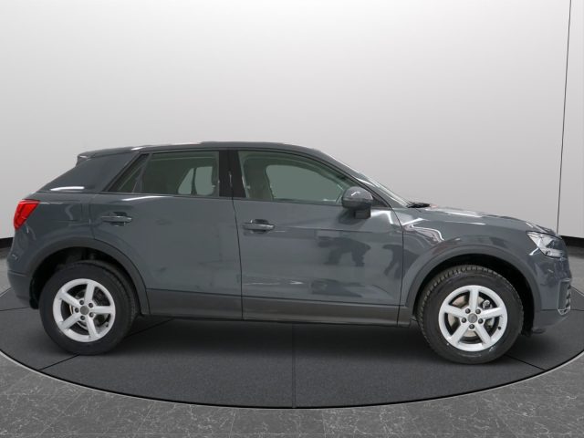 AUDI Q2 usata, con Fari LED
