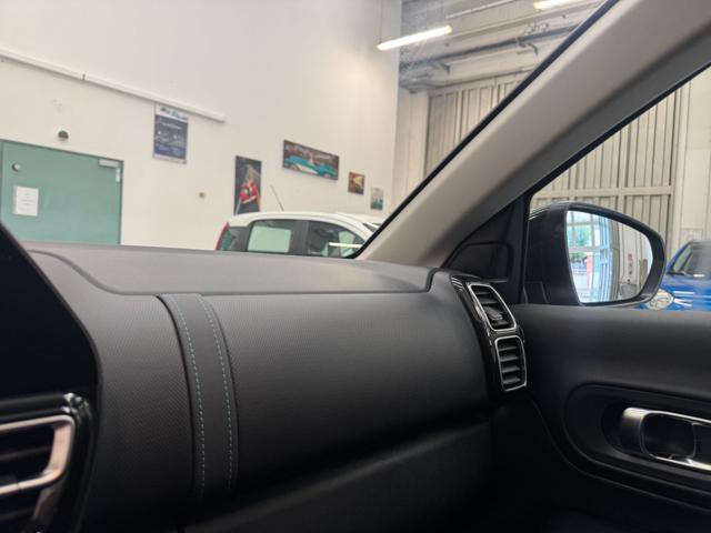 CITROEN C5 Aircross usata, con Cruise Control
