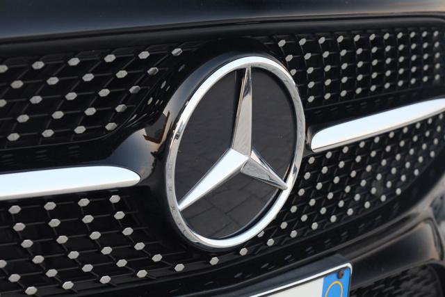 MERCEDES-BENZ CLA 220 usata 108