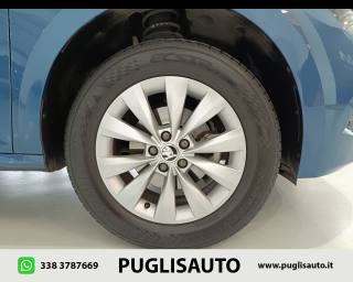 SKODA Kamiq usata, con Adaptive Cruise Control