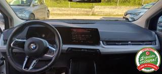 BMW 218 usata, con Cerchi in lega