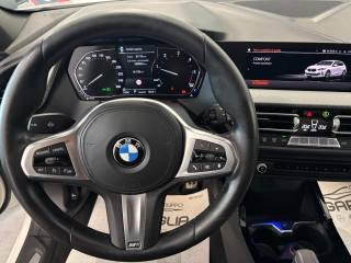 BMW 116 usata, con Fendinebbia