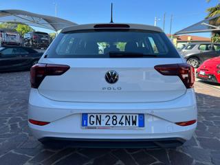 VOLKSWAGEN Polo usata, con Airbag Passeggero