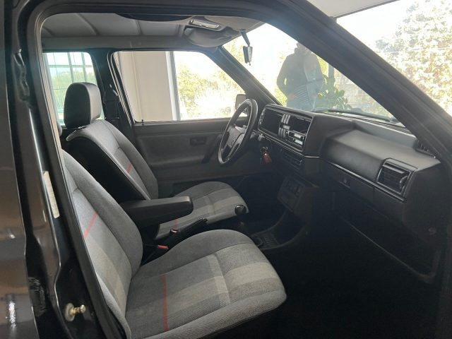 VOLKSWAGEN Golf usata 5