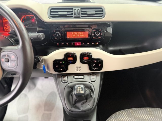 FIAT Panda usata 19