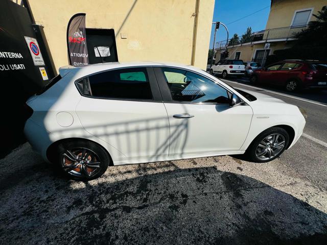 ALFA ROMEO Giulietta usata, con Airbag Passeggero