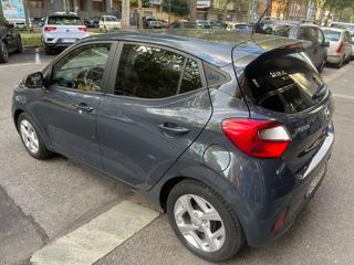 HYUNDAI i10 usata, con Boardcomputer