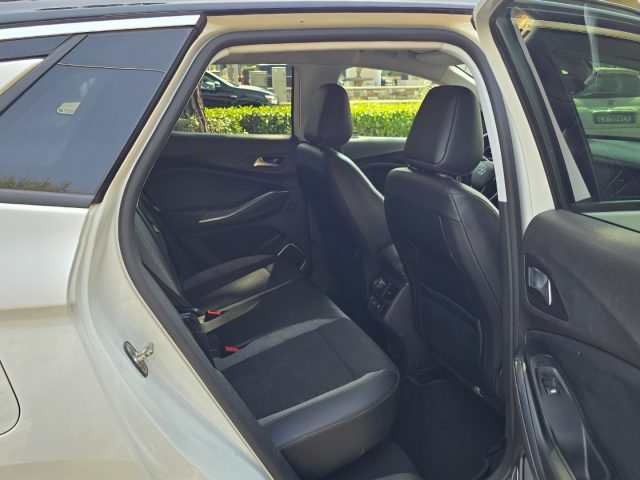 OPEL Grandland X usata 122