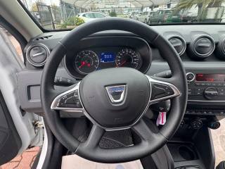 DACIA Duster usata, con ESP