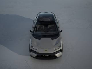 LOTUS Eletre usata, con Climatizzatore