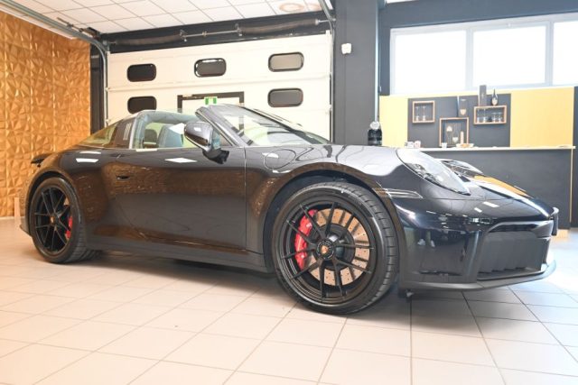 PORSCHE 911 usata 67