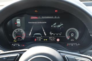 AUDI Q2 usata, con Park Distance Control