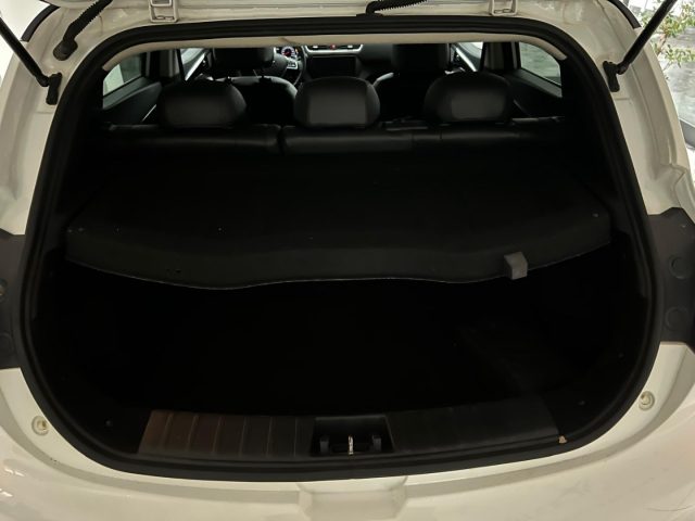 EVO Evo3 usata, con Volante multifunzione
