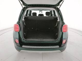 FIAT 500L usata, con Volante multifunzione