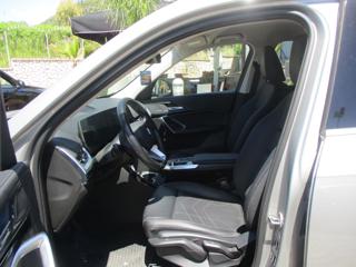 BMW X1 usata, con Cerchi in lega