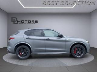 ALFA ROMEO Stelvio usata, con Servosterzo