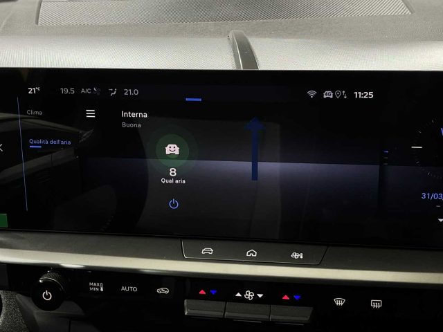 OPEL Grandland usata, con Frenata d