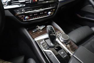 BMW 530 usata, con Telecamera per parcheggio assistito