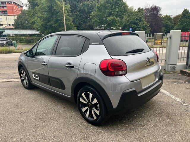 CITROEN C3 usata, con Airbag Passeggero