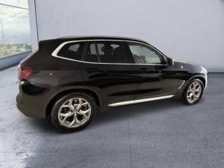 BMW X3 usata, con Cruise Control