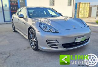 PORSCHE Panamera usata, con Airbag Passeggero