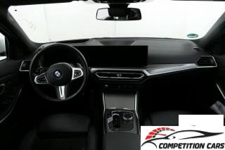 BMW 318 usata, con Antifurto