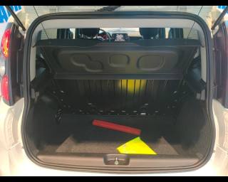 FIAT New Panda usata, con Start/Stop Automatico