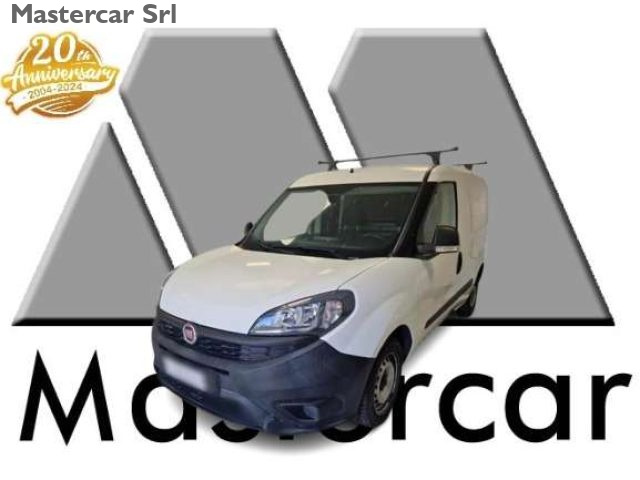 FIAT Doblo usata, con ABS