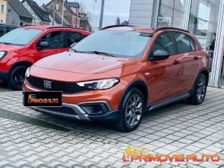 FIAT Tipo usata, con Airbag Passeggero