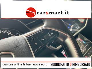 AUDI A6 usata, con Controllo automatico clima