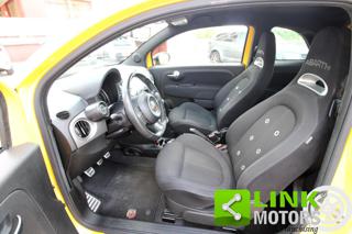 ABARTH 595 usata, con Chiusura centralizzata