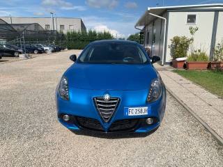 ALFA ROMEO Giulietta usata, con Airbag