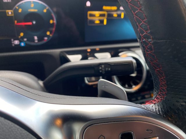 MERCEDES-BENZ A 180 usata, con Chiusura centralizzata telecomandata