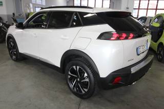 PEUGEOT 2008 usata, con Airbag Passeggero