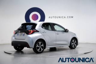 TOYOTA Yaris usata, con Servosterzo