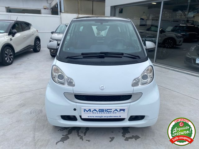 SMART ForTwo usata, con Airbag