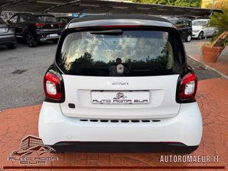 SMART ForTwo usata, con Airbag Passeggero