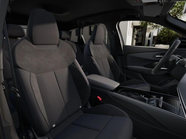 AUDI Q3 usata, con Park Distance Control