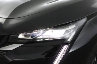 PEUGEOT 308 usata 7