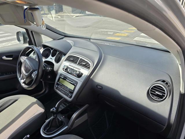SEAT Altea XL usata, con Autoradio