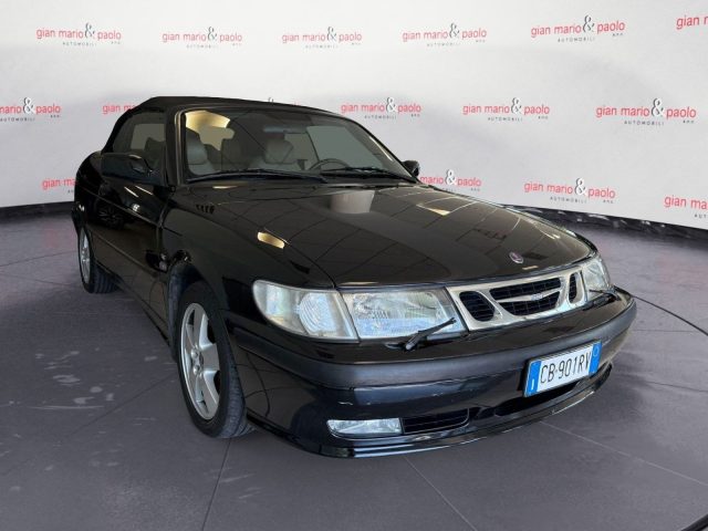 SAAB 9-3 usata, con Airbag Passeggero