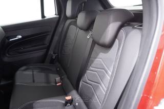 JEEP Avenger usata, con Sensori di parcheggio posteriori