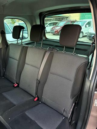 RENAULT Kangoo usata, con Cruise Control