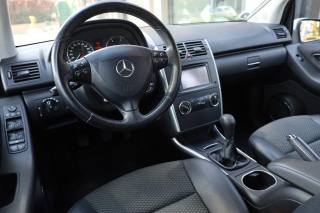 MERCEDES-BENZ A 180 usata 20