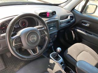 JEEP Renegade usata, con Chiusura centralizzata