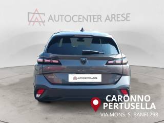 PEUGEOT 308 usata, con Chiusura centralizzata