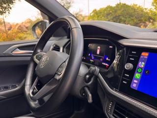 VOLKSWAGEN T-Cross usata, con Luci diurne LED