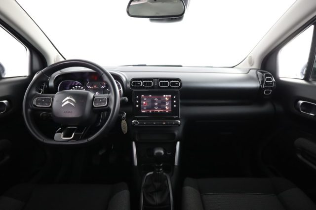 CITROEN C3 Aircross usata 4