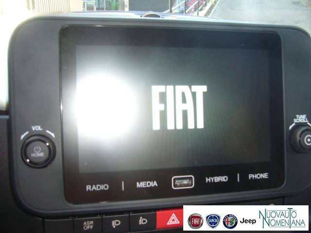 FIAT Panda Cross usata, con Specchietti laterali elettrici